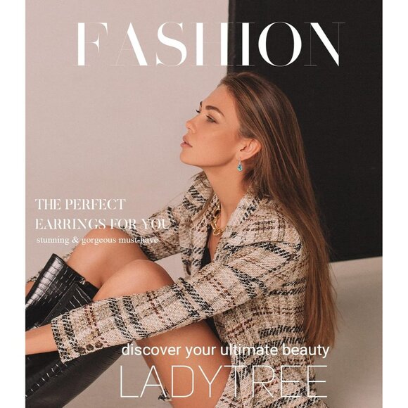 Sterling Silver Leverback Dangle Earring Women Teardrop Filigree 14K Gold Flower - Picture 4 of 7